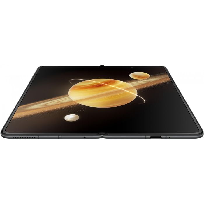 Honor Magic V3 5G Dual SIM 12GB RAM 512GB Negro - Snapdragon 8 Gen 3 con Pantalla OLED de 16,3 cm 7