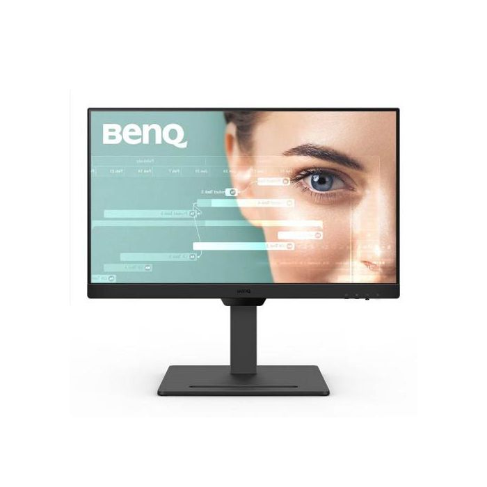 MONITOR BENQ GW2490T 23.8" IPS FHD, 100Hz, DP / 2x HDMI, ALTAVOCES, VESA, REG.ALTURA, EYE CARE