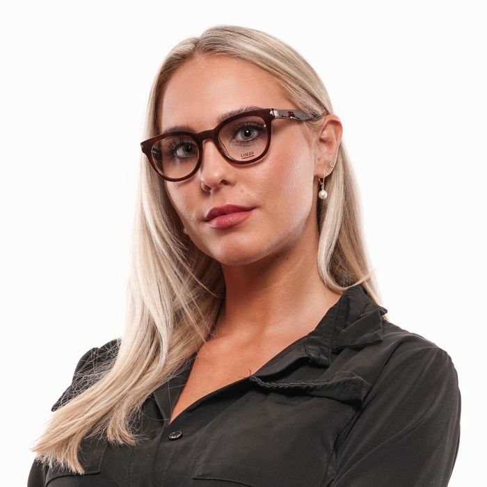 Montura de Gafas Mujer Lozza VL4124 470AGH 1 Montura de Gafas Mujer Lozza VL4124 470AGH 1