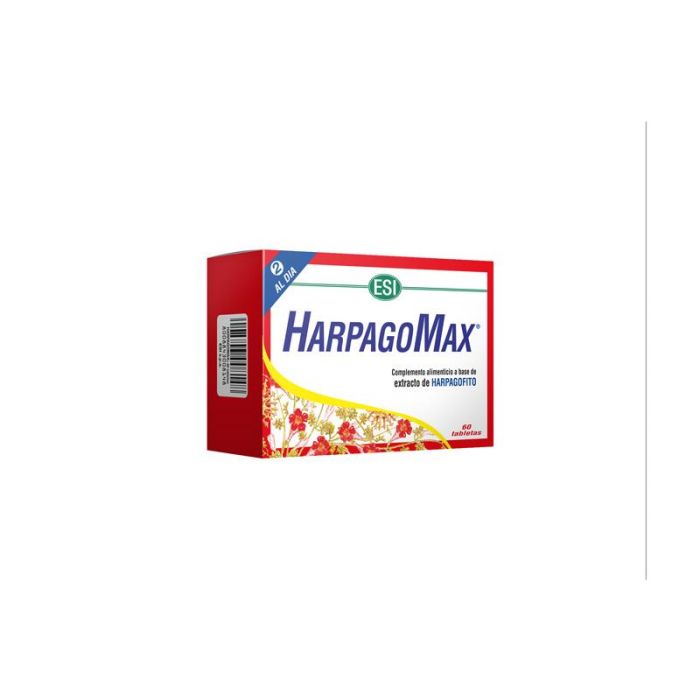 Harpagomax Harpagomax