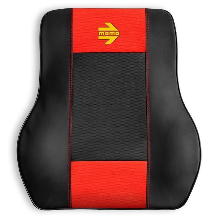 Soporte Lumbar Coche Ergon Corsa Negro MOMLLSECBR Soporte Lumbar Coche Ergon Corsa Negro MOMLLSECBR