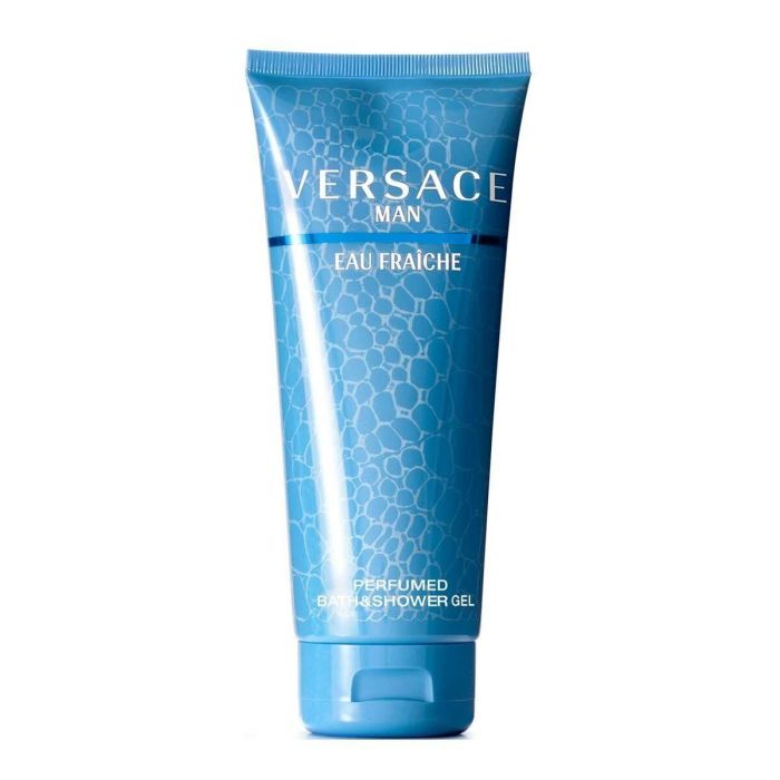 Versace Man Eau Fraîche Perfumed Shower Gel 200 mL Man 1