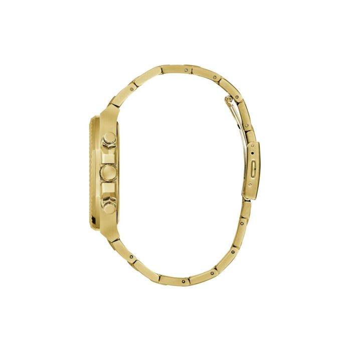 Reloj Hombre Guess EQUITY Dorado 3