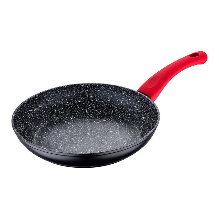 Sartén de aluminio forjado inducción toledo ø20 cm 0 Sartén de aluminio forjado inducción toledo ø20 cm 0