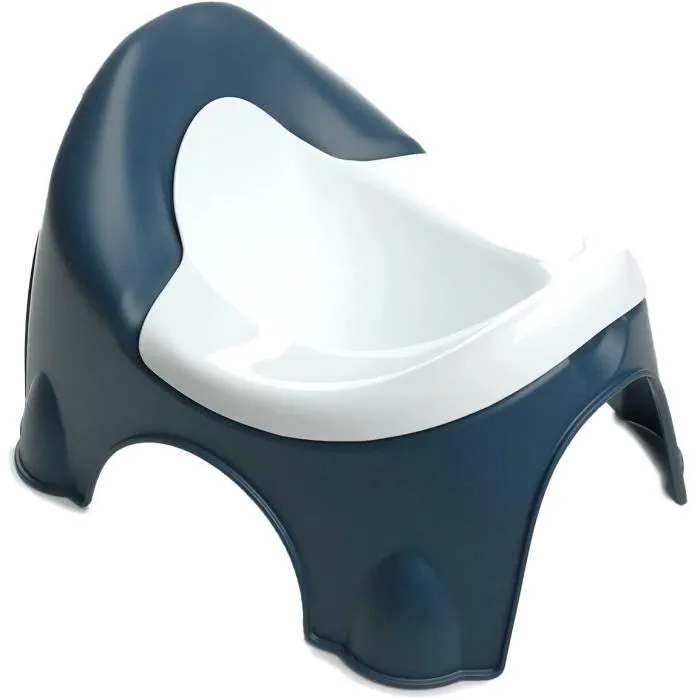 Thermobaby Olla IDEO Azul con bol extraíble, ergonómico y robusto 0 Thermobaby Olla IDEO Azul con bol extraíble, ergonómico y robusto 0