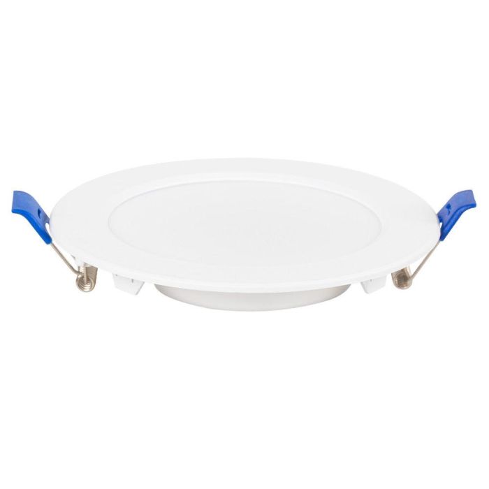 Placa Downlight LED 6W 600Lm 6000ºK IP20 [HO-DLC-6W-600LM-CW] 3