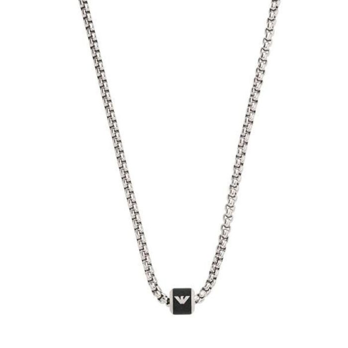 Collar Hombre Emporio Armani EGS2910040 Collar Hombre Emporio Armani EGS2910040