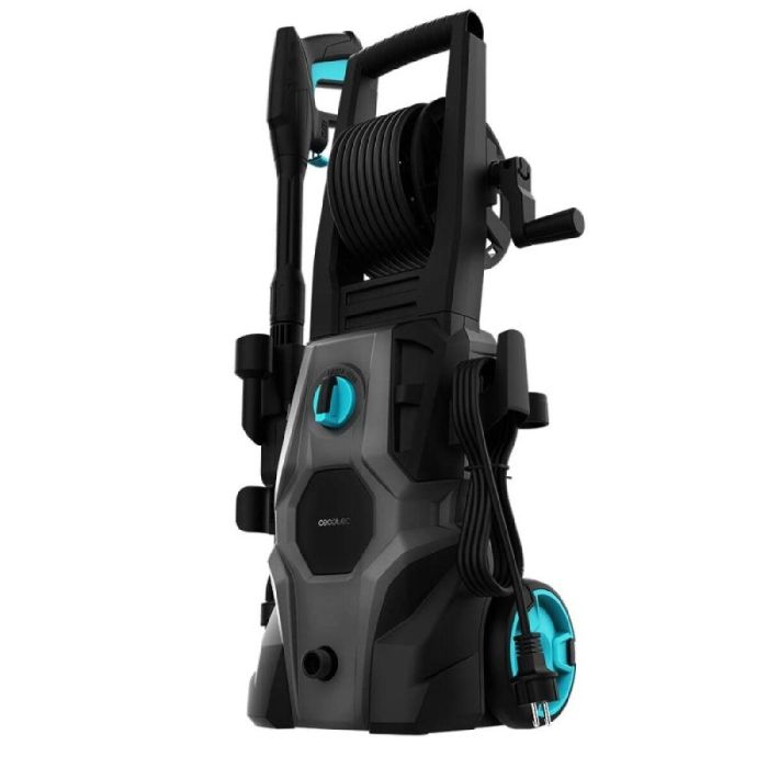 Hidrolimpiadora Cecotec HydroBoost 2400 AdvanceClean 2400 W 480 l/h 2 Hidrolimpiadora Cecotec HydroBoost 2400 AdvanceClean 2400 W 480 l/h 2