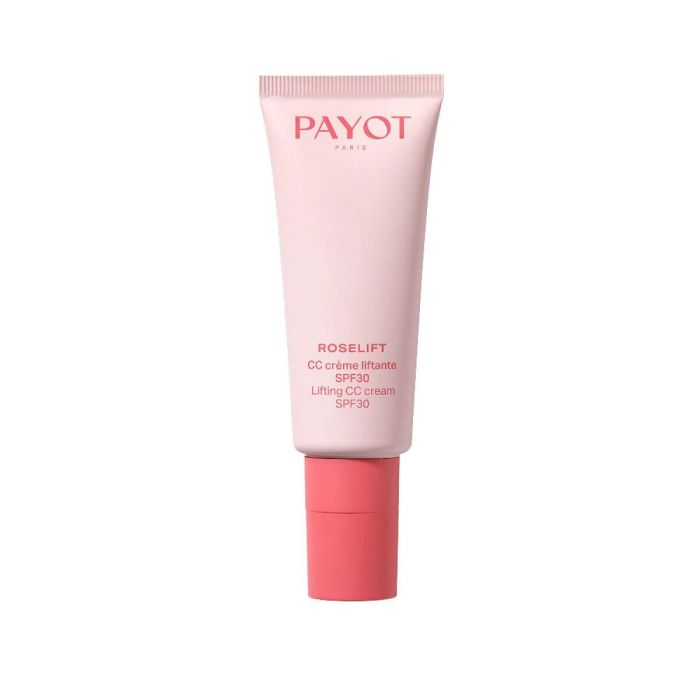 Payot Roselift Cc Cream Con Efecto Rejuvenecedor Spf30 40 mL