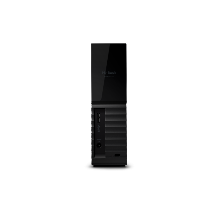 Disco Externo Western Digital My Book V3 8TB/ 3.5"/ USB 3.0 7 Disco Externo Western Digital My Book V3 8TB/ 3.5"/ USB 3.0 7