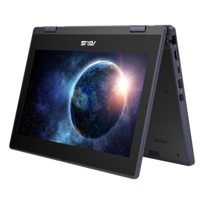 Asus Portatil Convertible 2 en 1 BR1104FTA-NS0089XAN150 Intel N150 4GB RAM 128GB SSD Gris Mineral Windows 11 Pro Education 9 Asus Portatil Convertible 2 en 1 BR1104FTA-NS0089XAN150 Intel N150 4GB RAM 128GB SSD Gris Mineral Windows 11 Pro Education 9