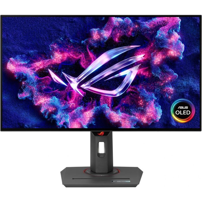 ASUS ROG Strix OLED XG27AQDMG Monitor Gaming 26.5" Quad HD 2560x1440 OLED 240Hz 0.03ms HDR10 99% DCI-P3 Negro - 90LM0AH0-B01A70 3 ASUS ROG Strix OLED XG27AQDMG Monitor Gaming 26.5" Quad HD 2560x1440 OLED 240Hz 0.03ms HDR10 99% DCI-P3 Negro - 90LM0AH0-B01A70 3
