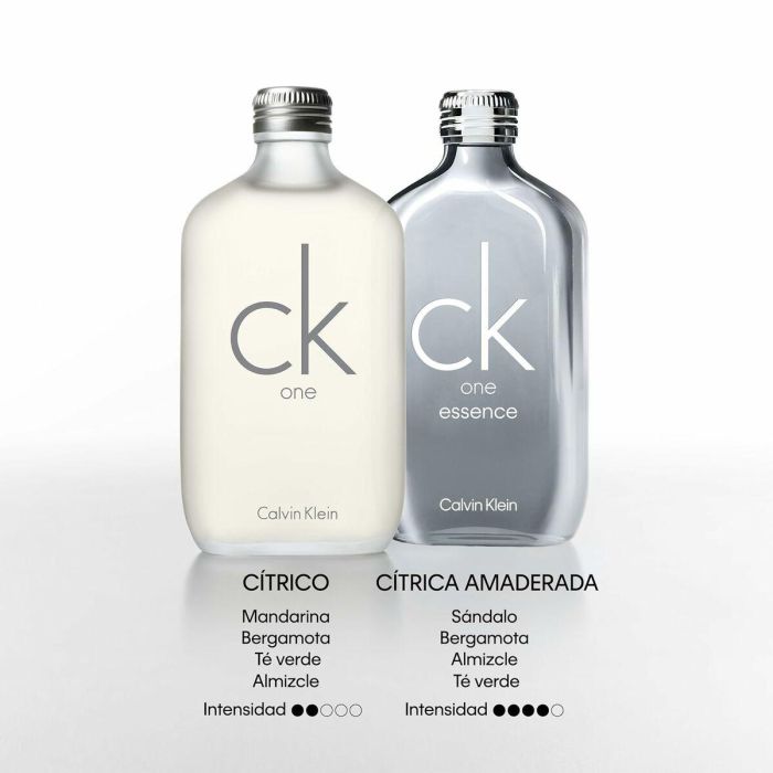 Calvin Klein CK ONE ESSENCE EDP Vapo 50 ml Eau de Parfum Unisex