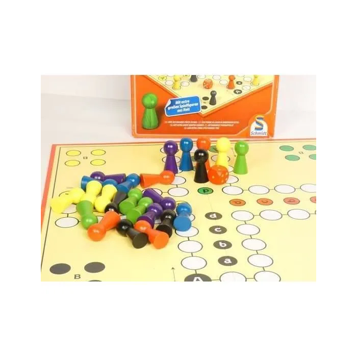 Schmidt Spiele 4001504881085 The Classics - No te preocupes 1