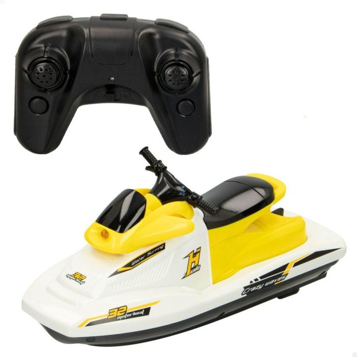 Moto acuática de juguete Colorbaby (2 Unidades) 6 Moto acuática de juguete Colorbaby (2 Unidades) 6