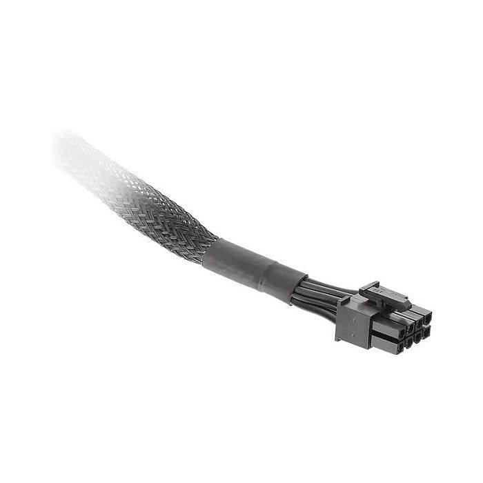 Thermaltake AC-063-CN1NAN-A1 Divisor de Señal para Cable Coaxial Negro Macho/Macho 600mm