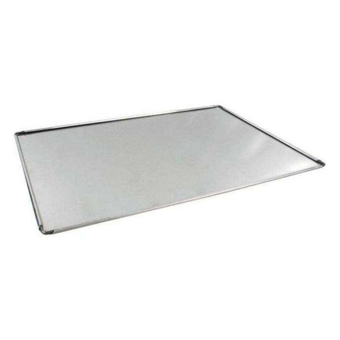 Bandeja para Horno VR Aluminio Rectangular 3