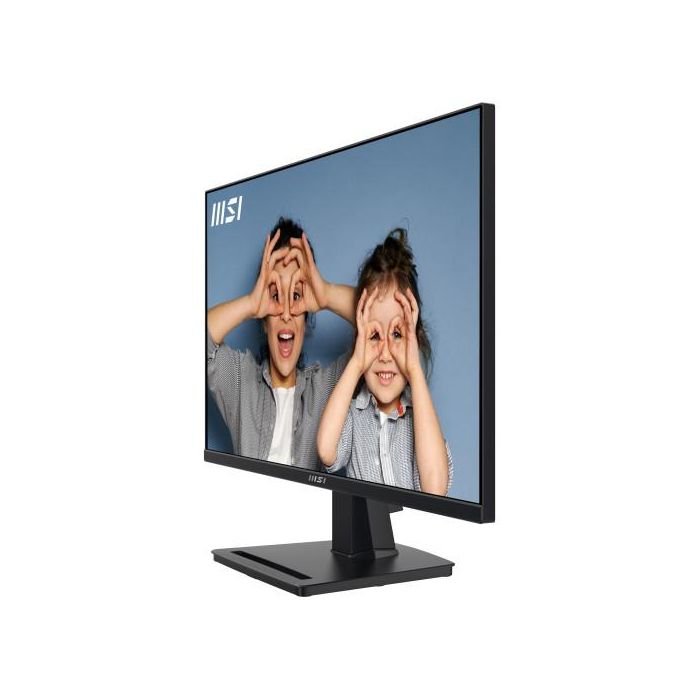 MSI Monitor Pro MP275Q 27" WQHD IPS 100Hz DP HDMI VGA 8