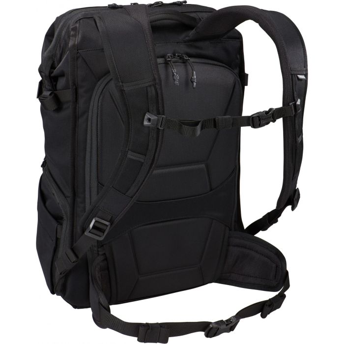 THULE Rucksack EnRoute DSLR Medium black.24L 1 THULE Rucksack EnRoute DSLR Medium black.24L 1