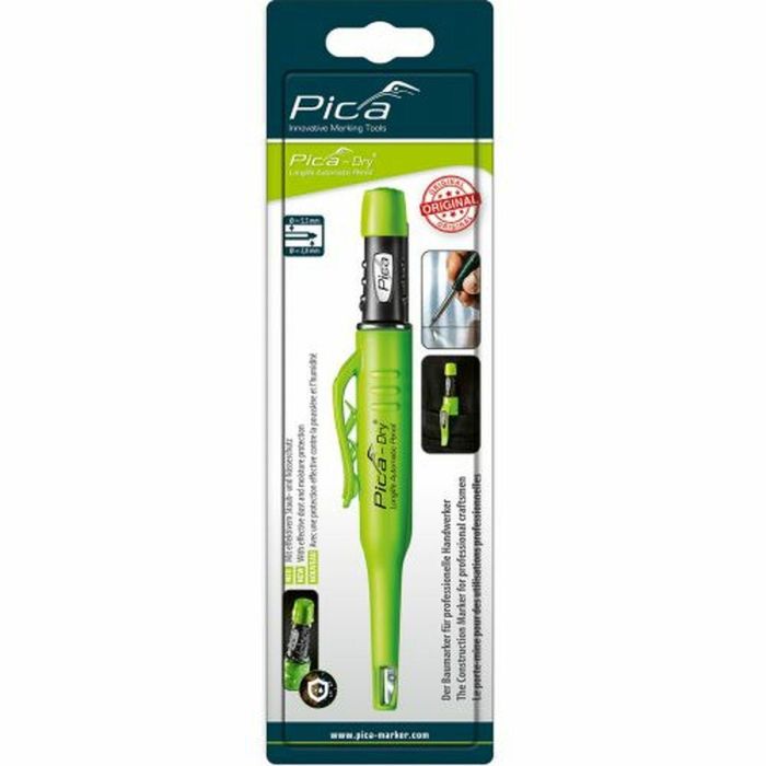 Marcador Pica 3030/SB Grafito 0 Marcador Pica 3030/SB Grafito 0