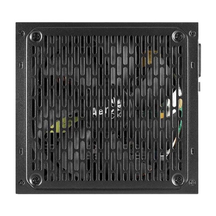 Aerocool Fuente de Alimentación LUXPRORGB650M 650W 80 PLUS Bronze ATX Totalmente Modular RGB 1