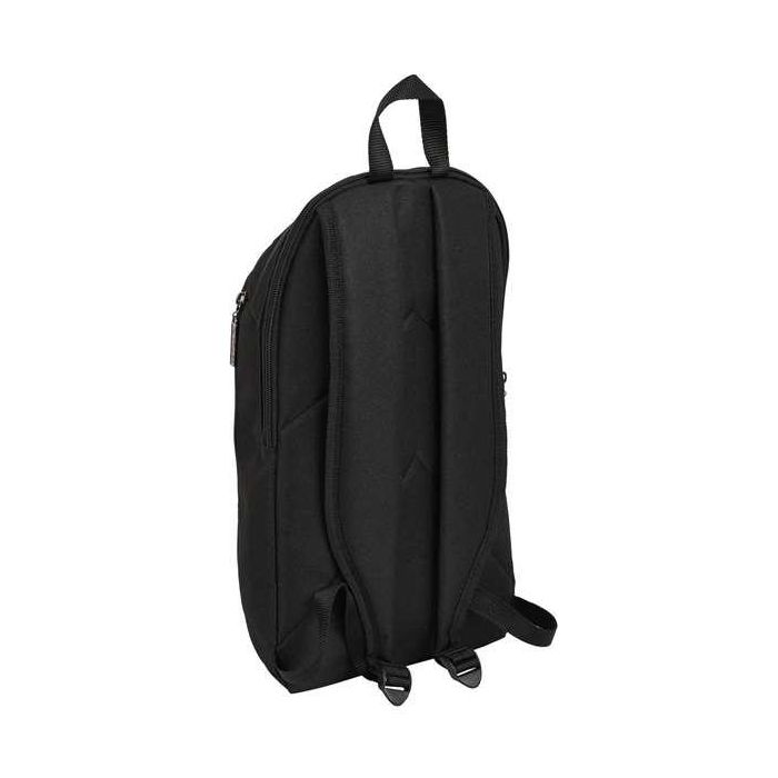 Cartera Escolar Safta Sevilla F.C. Teeen Mini Mochila 220x100x390 mm 6 Cartera Escolar Safta Sevilla F.C. Teeen Mini Mochila 220x100x390 mm 6