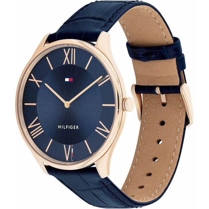 Reloj Hombre Tommy Hilfiger 1710517 (Ø 44 mm) 1 Reloj Hombre Tommy Hilfiger 1710517 (Ø 44 mm) 1