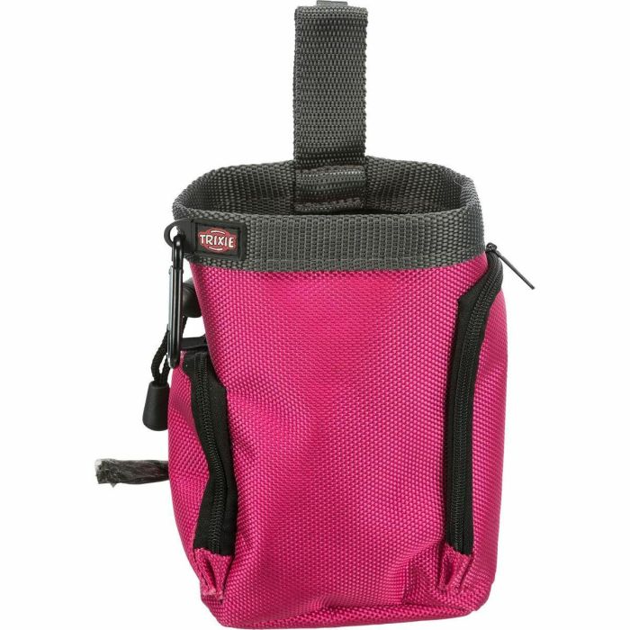 Collar de entrenamiento Trixie Cavo Negro Grafito M/L 43-51 cm 6 Collar de entrenamiento Trixie Cavo Negro Grafito M/L 43-51 cm 6