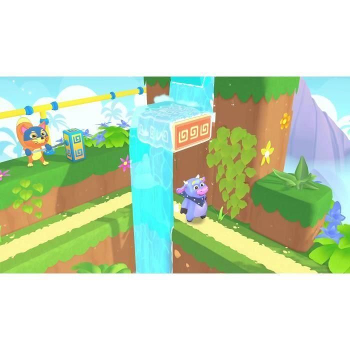 Nickelodeon Junior Party Adventure - Juego para Nintendo Switch 1 Nickelodeon Junior Party Adventure - Juego para Nintendo Switch 1