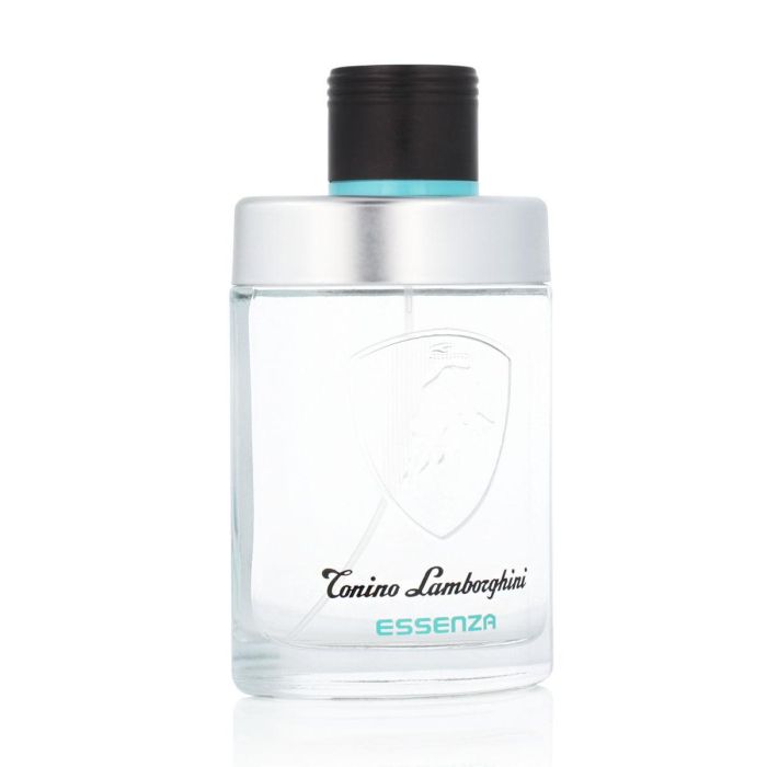 Perfume Hombre Tonino Lamborghini Essenza EDT 125 ml 1 Perfume Hombre Tonino Lamborghini Essenza EDT 125 ml 1