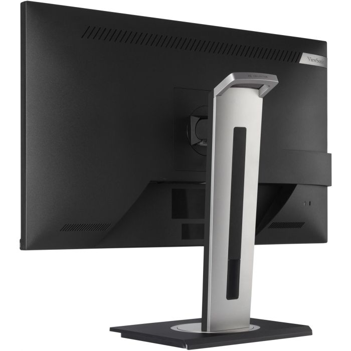 ViewSonic VG2755-2K Monitor IPS LED 27" WQHD (2560x1440) con USB-C, HDMI, DisplayPort y Diseño Ergonómico Sin Marco 5 ViewSonic VG2755-2K Monitor IPS LED 27" WQHD (2560x1440) con USB-C, HDMI, DisplayPort y Diseño Ergonómico Sin Marco 5