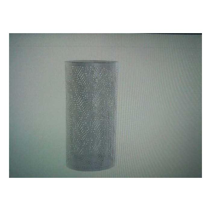 Silla Tropical DKD Home Decor Blanco 48 x 93 x 40 cm 1