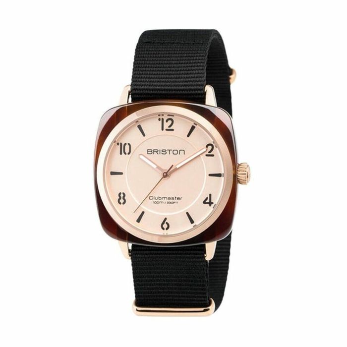 Reloj Mujer Briston 18536.PRA.T.6.NB Reloj Mujer Briston 18536.PRA.T.6.NB