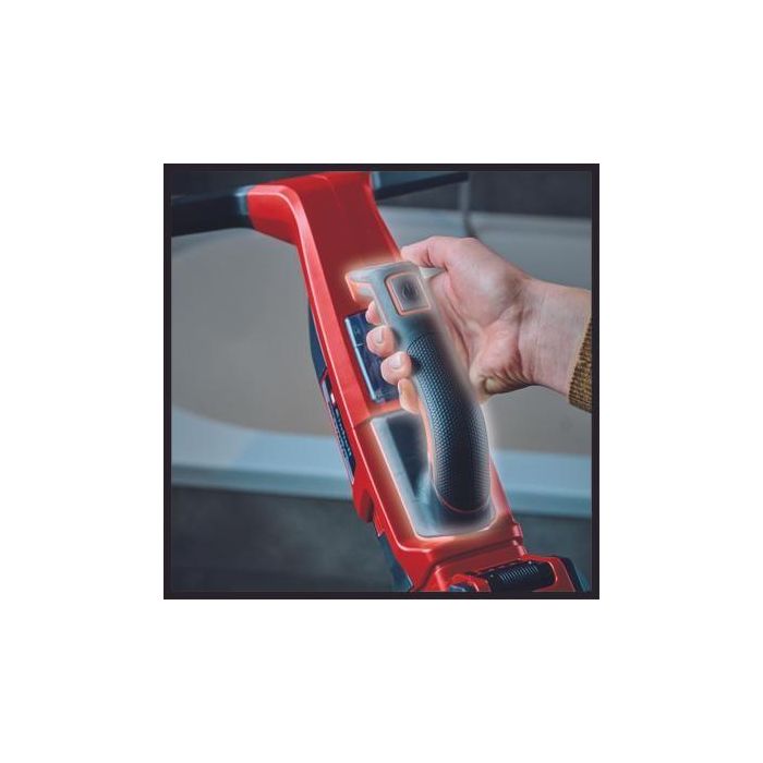 Einhell BRILLANTO Akku-Fensterreinger 10
