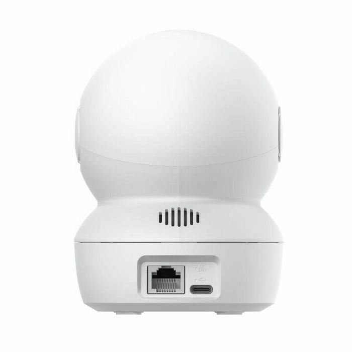 Videocámara de Vigilancia Ezviz H6c 2K 3 Videocámara de Vigilancia Ezviz H6c 2K 3