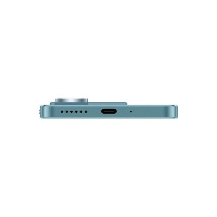 Smartphone Xiaomi Redmi Note 13 6GB/ 128GB/ 6.67"/ 5G/ Azul 3 Smartphone Xiaomi Redmi Note 13 6GB/ 128GB/ 6.67"/ 5G/ Azul 3