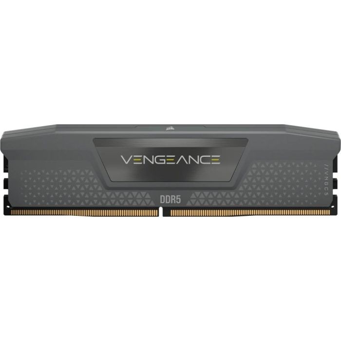 Corsair Vengeance 96GB (2x48GB) PC7000 CL40 DDR5 RAM Kit Negro 8 Corsair Vengeance 96GB (2x48GB) PC7000 CL40 DDR5 RAM Kit Negro 8