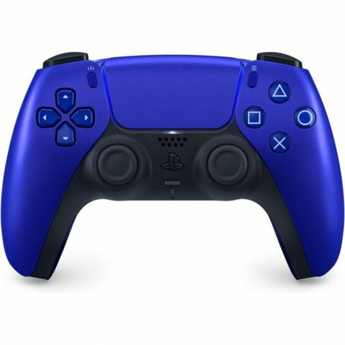 Sony PS5DSDEBLUE Mando Inalámbrico DualSense PS5 Edición Tierra Profunda Azul Cobalto 0 Sony PS5DSDEBLUE Mando Inalámbrico DualSense PS5 Edición Tierra Profunda Azul Cobalto 0