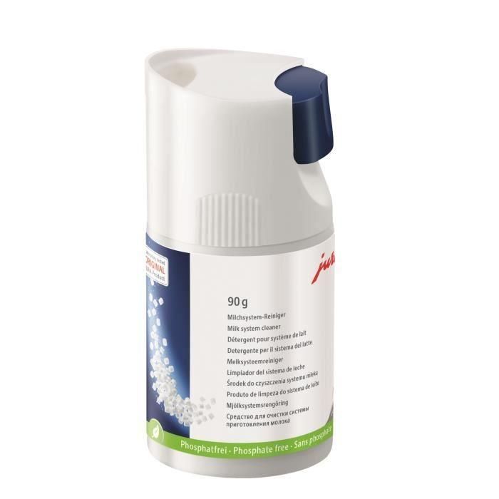 Jura JUR7610917250653 Kit de Mantenimiento JURA Care Kit 1 Jura JUR7610917250653 Kit de Mantenimiento JURA Care Kit 1