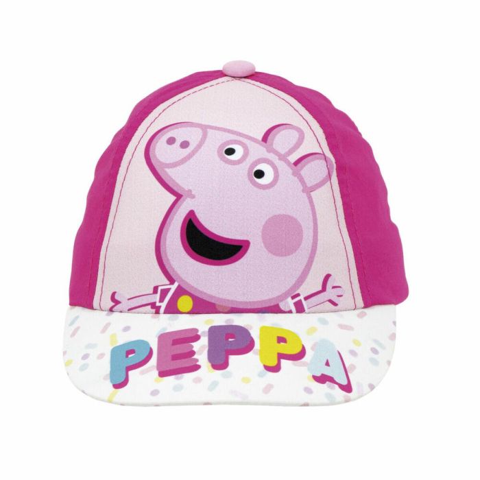 Gorra Infantil Peppa Pig Baby (44-46 cm) 3