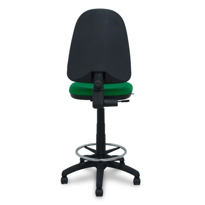Silla Gaming Piqueras y Crespo PBALI15 Verde 3 Silla Gaming Piqueras y Crespo PBALI15 Verde 3
