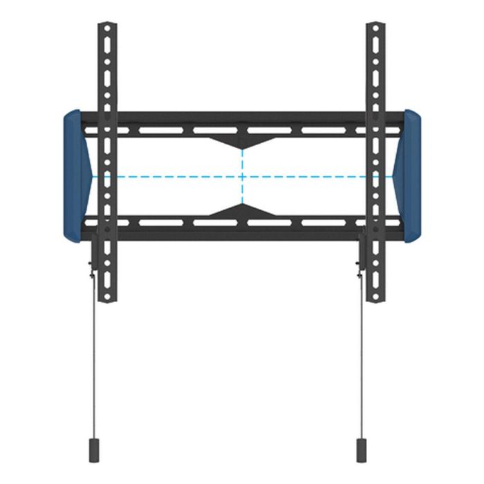 B-Tech BT5441 Soporte de Pared Fijo para Pantalla Plana, VESA 450x400, hasta 50kg, Perfil Delgado 27mm, para pantallas medianas a grandes 2 B-Tech BT5441 Soporte de Pared Fijo para Pantalla Plana, VESA 450x400, hasta 50kg, Perfil Delgado 27mm, para pantallas medianas a grandes 2