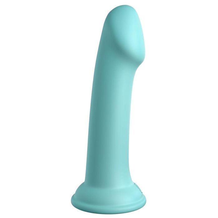 Dildo Pipedream Dillio Platinum Verde 4