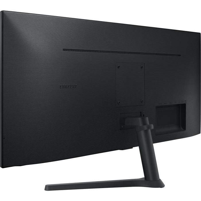 Samsung LS34C500GAU Monitor Viewfinity S5 S50 S50GC 34" UWQHD Panel VA 5ms 100Hz FreeSync HDMI DisplayPort 3