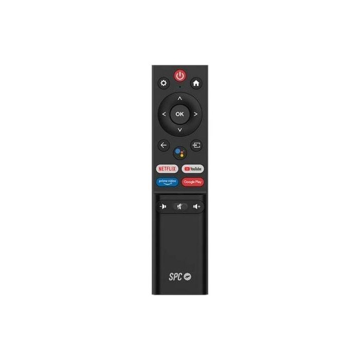 SPC 900027N Smart Monitor Híbrido 27" Full HD Android TV, Google Assistant, Chromecast, Bluetooth, HDMI, USB, VA, Negro 3 SPC 900027N Smart Monitor Híbrido 27" Full HD Android TV, Google Assistant, Chromecast, Bluetooth, HDMI, USB, VA, Negro 3