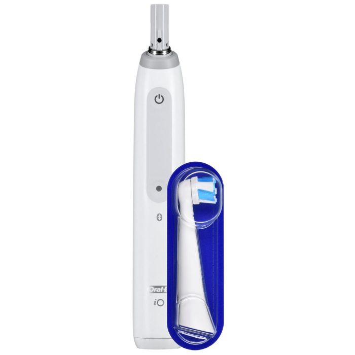 Cepillo de Dientes Eléctrico Oral-B Series 4 IO 6