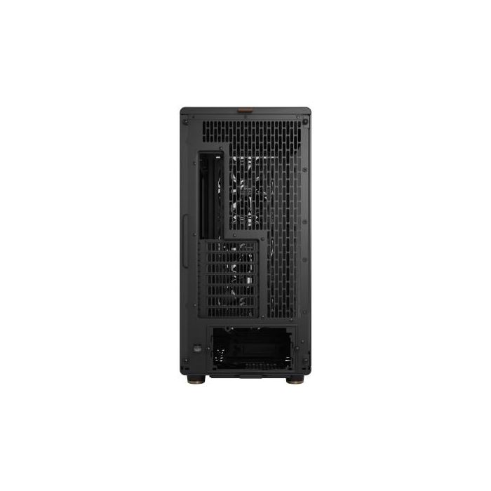 Fractal Design FD-C-NOR1X-02 carcasa de ordenador Midi Tower Negro, Carbón vegetal 16