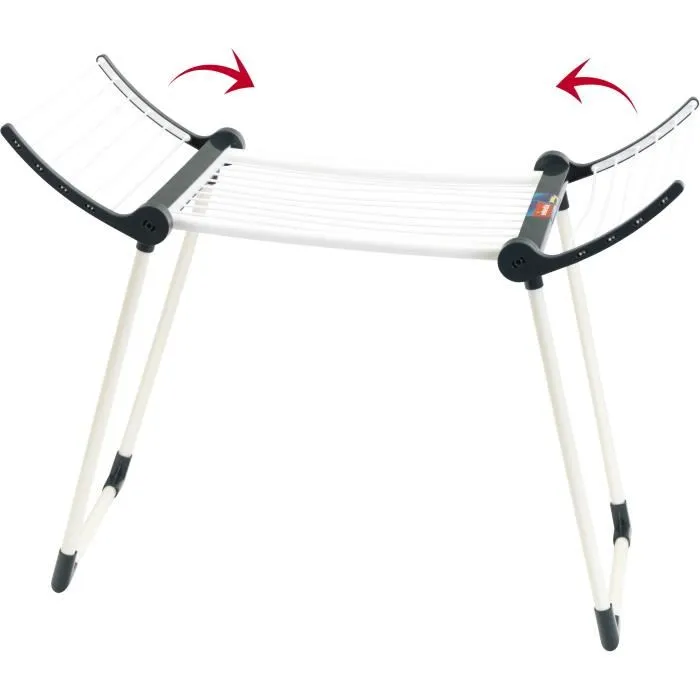 Klein Juguete para el hogar - Juego de lavandería Vileda 3 piezas - KLE4009847067395