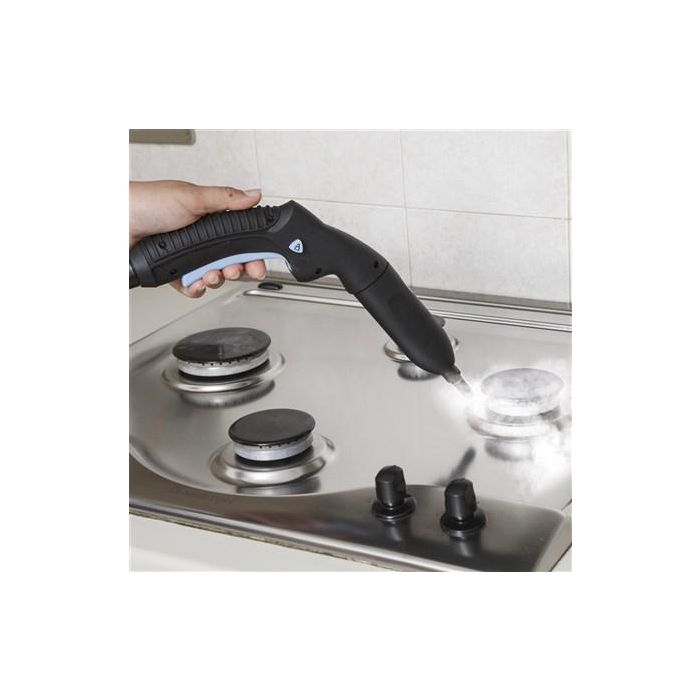 Ariete 4145/2 Limpiadora de vapor XVAPOR COMFORT 1.2L con 10 accesorios para limpieza profunda 3 Ariete 4145/2 Limpiadora de vapor XVAPOR COMFORT 1.2L con 10 accesorios para limpieza profunda 3
