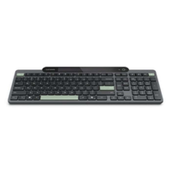 Teclado Bluetooth Lenovo 4Y41S31209 Negro Qwerty Español 15